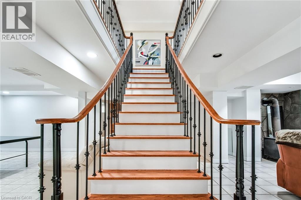 24 John Martin Crescent, Flamborough, Ontario  L8B 0Z9 - Photo 23 - 40804504