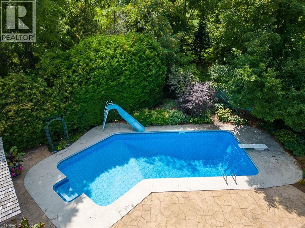 24 John Martin Crescent, Flamborough, Ontario  L8B 0Z9 - Photo 30 - 40804504