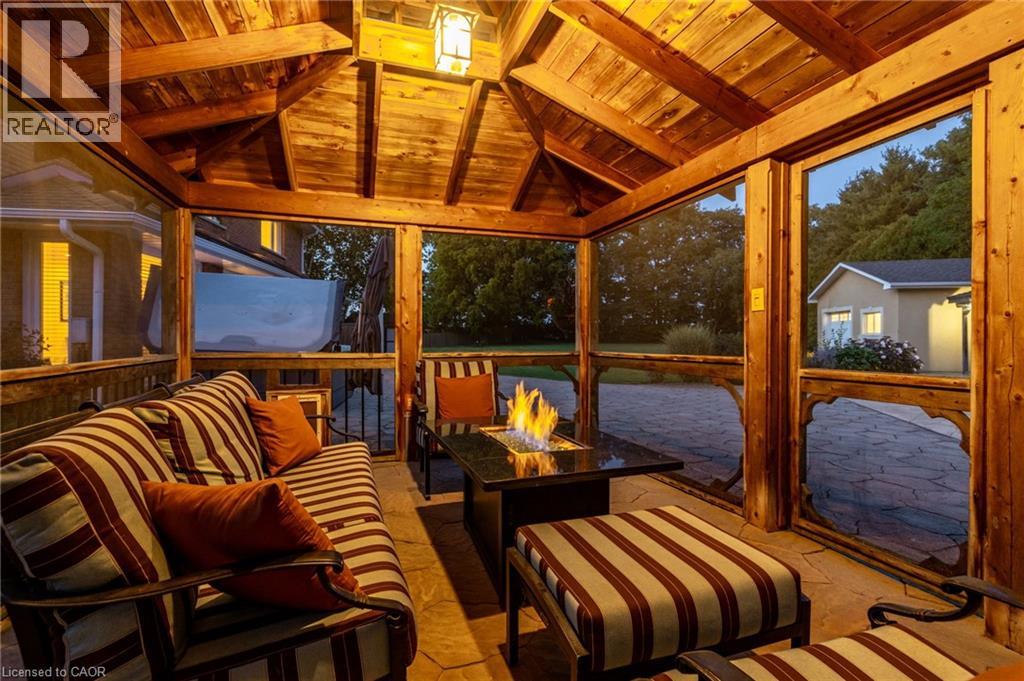 24 John Martin Crescent, Flamborough, Ontario  L8B 0Z9 - Photo 28 - 40804504