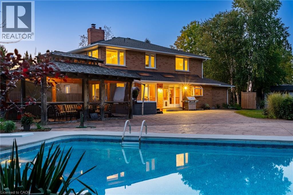 24 John Martin Crescent, Flamborough, Ontario  L8B 0Z9 - Photo 31 - 40804504