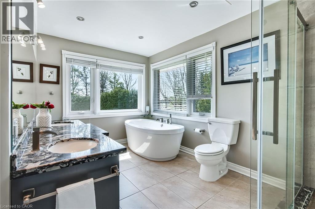 24 John Martin Crescent, Flamborough, Ontario  L8B 0Z9 - Photo 17 - 40804504