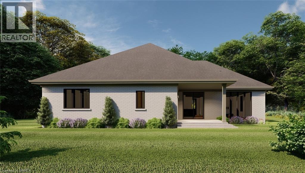 20 Lot 2 Connolly Court, Brantford, Ontario  N3T 0L3 - Photo 2 - 40803265