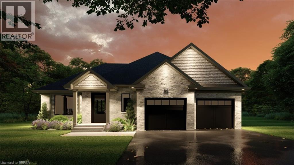 20 Lot 2 Connolly Court, Brantford, Ontario  N3T 0L3 - Photo 3 - 40803265