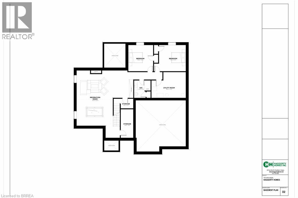 20 Lot 2 Connolly Court, Brantford, Ontario  N3T 0L3 - Photo 5 - 40803265