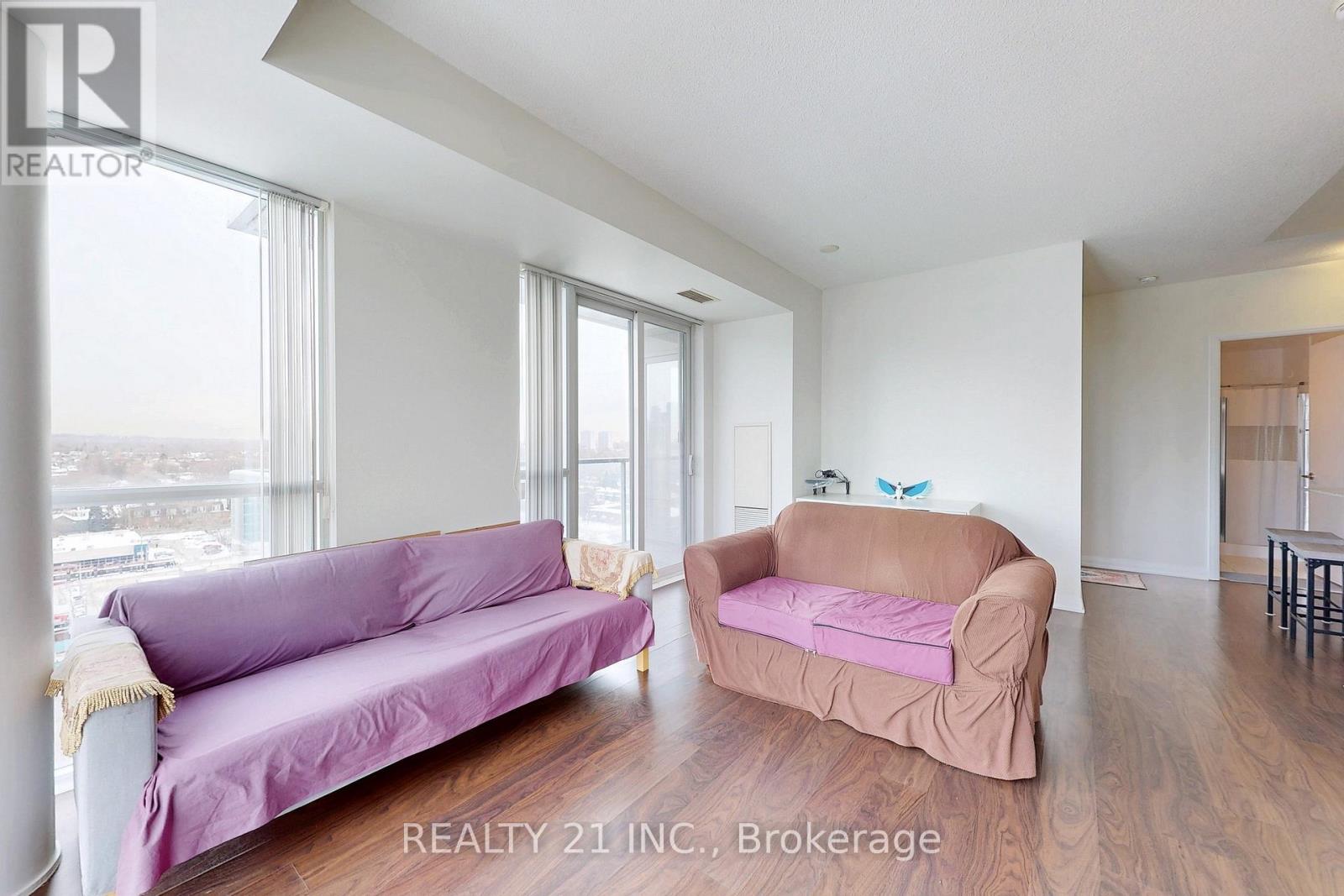 1501 - 25 Cole Street, Toronto, Ontario  M5A 4M3 - Photo 2 - C12779200