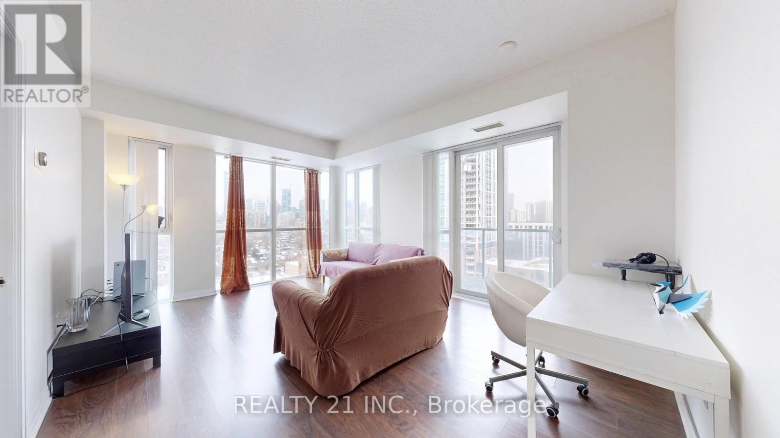 1501 - 25 Cole Street, Toronto, Ontario  M5A 4M3 - Photo 4 - C12779200