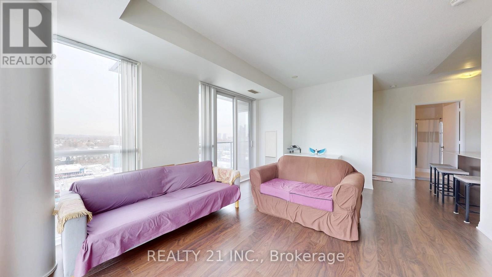 1501 - 25 Cole Street, Toronto, Ontario  M5A 4M3 - Photo 5 - C12779200