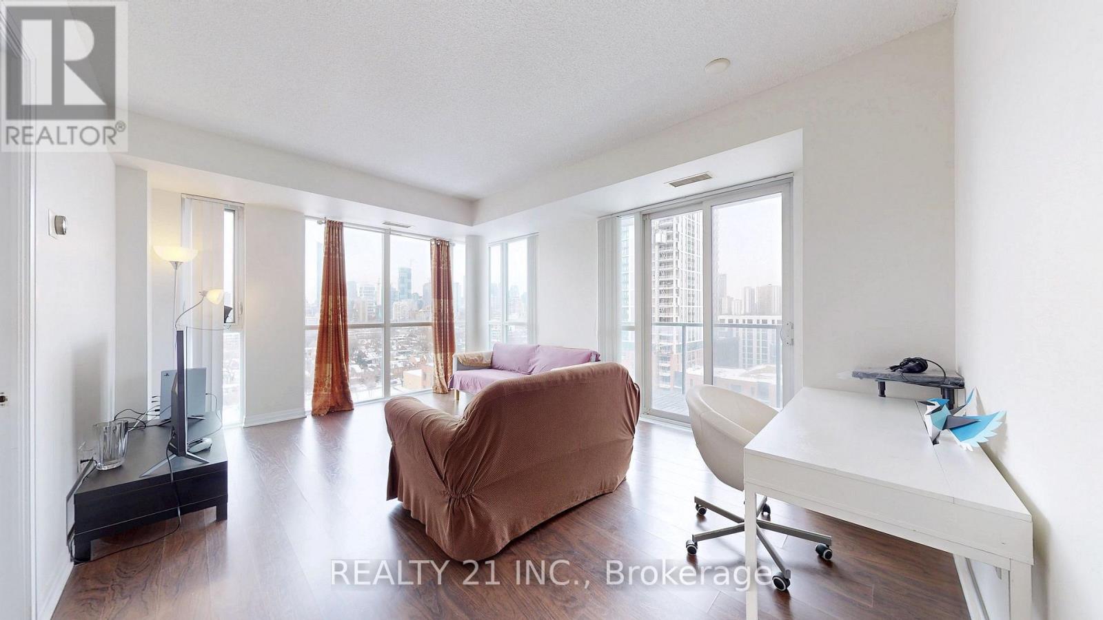 1501 - 25 Cole Street, Toronto, Ontario  M5A 4M3 - Photo 7 - C12779200