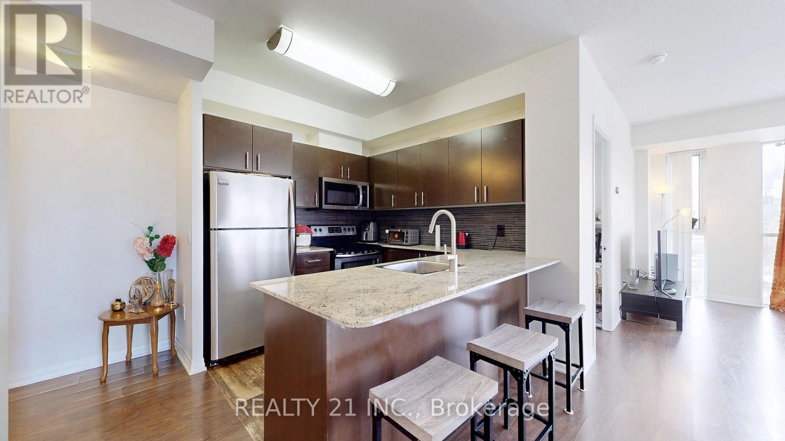 1501 - 25 Cole Street, Toronto, Ontario  M5A 4M3 - Photo 9 - C12779200