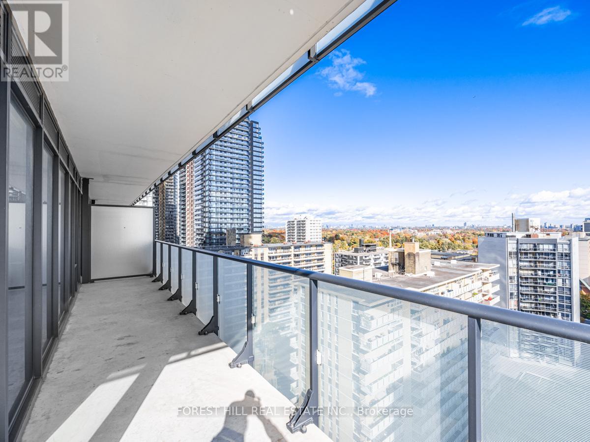1210 - 185 Roehampton Avenue, Toronto, Ontario  M4P 1R4 - Photo 15 - C12779216