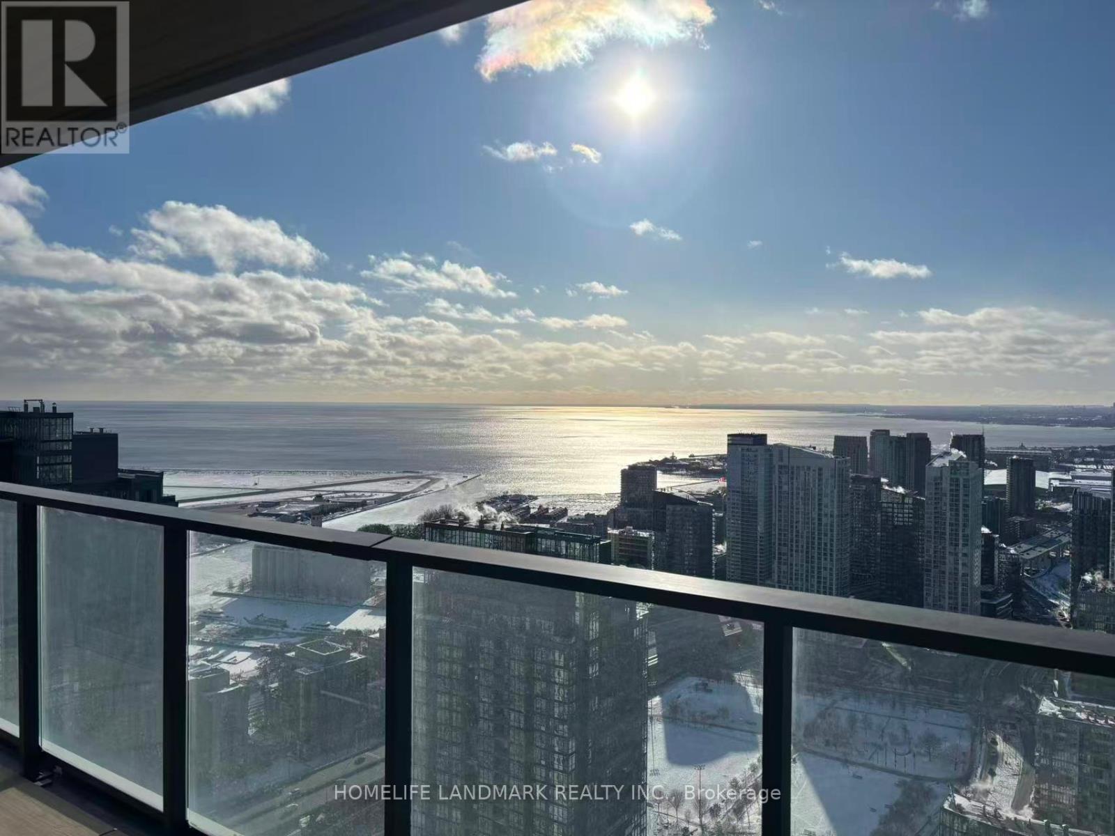 5615 - 3 Concord Cityplace Way, Toronto, Ontario  M5V 0X4 - Photo 23 - C12779230