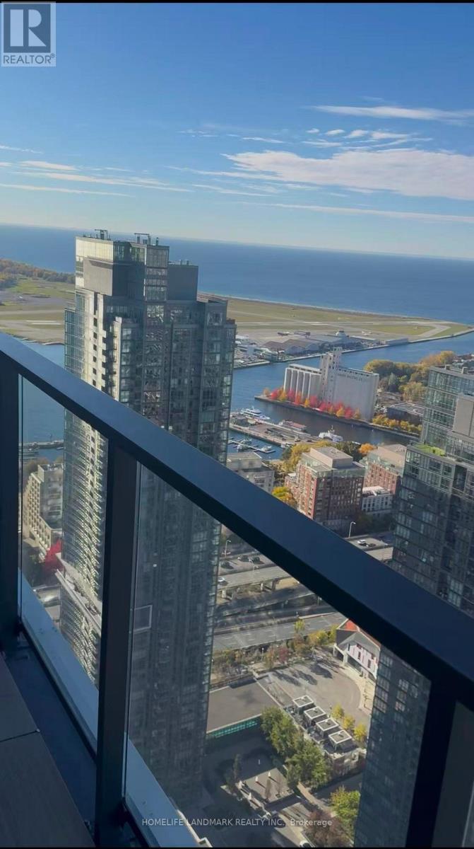 5615 - 3 Concord Cityplace Way, Toronto, Ontario  M5V 0X4 - Photo 24 - C12779230