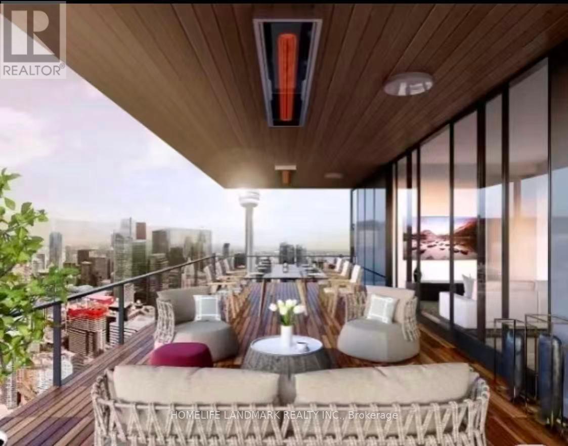 5615 - 3 Concord Cityplace Way, Toronto, Ontario  M5V 0X4 - Photo 5 - C12779230