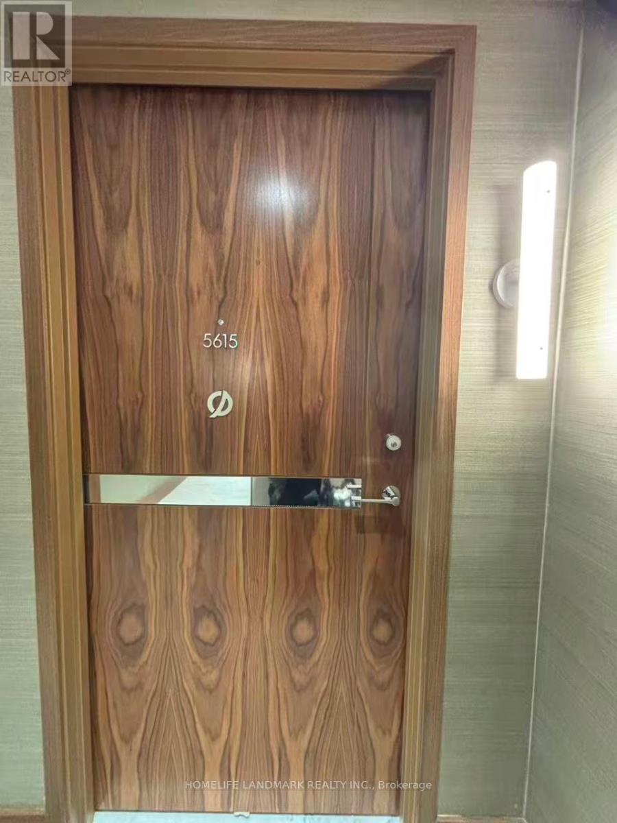 5615 - 3 Concord Cityplace Way, Toronto, Ontario  M5V 0X4 - Photo 7 - C12779230