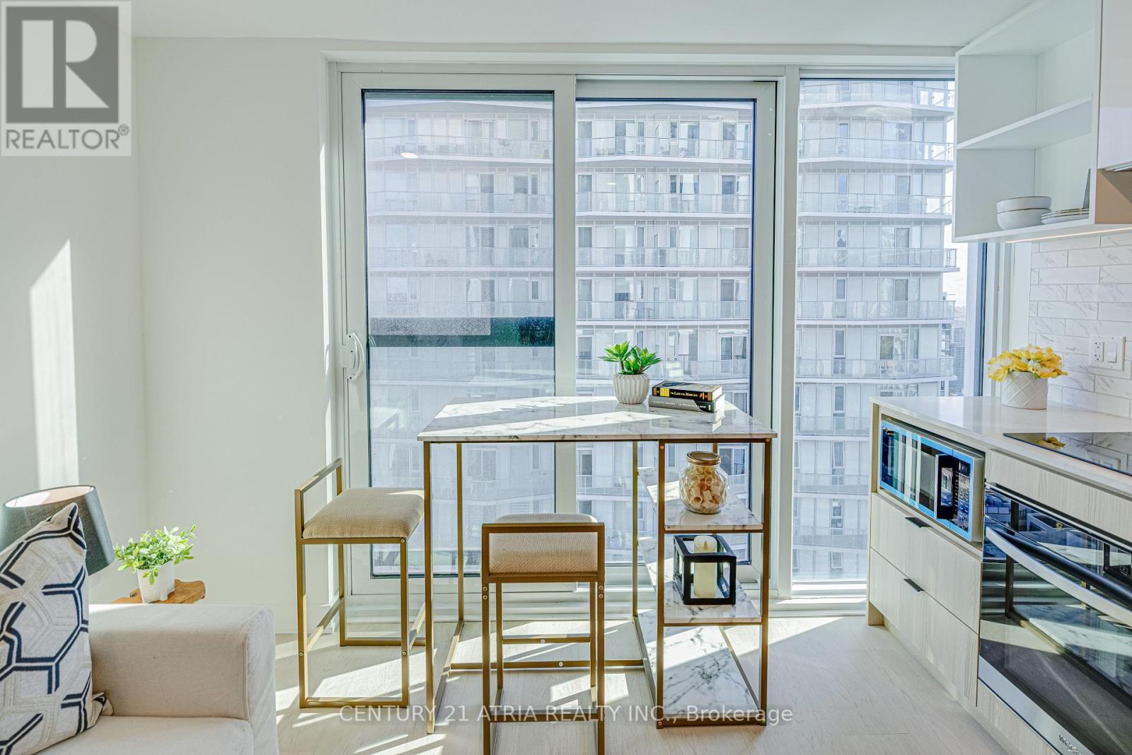 3707 - 252 Church Street, Toronto, Ontario  M5B 0E6 - Photo 7 - C12779232