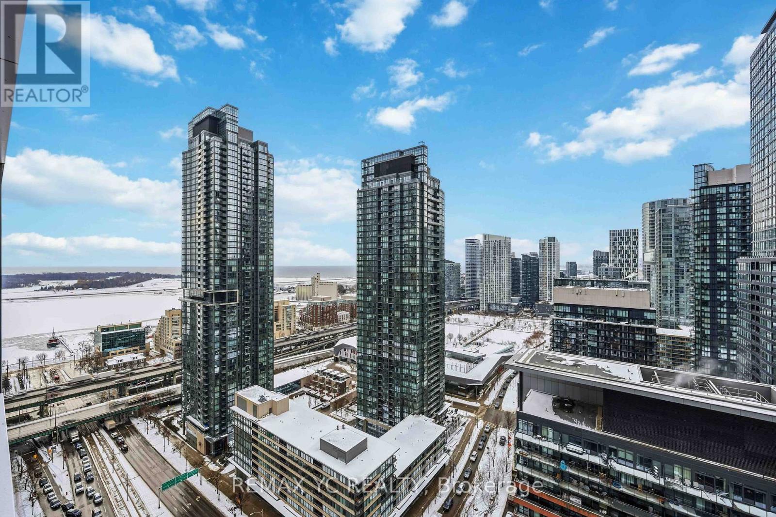 2812 - 3 Concord Cityplace Way, Toronto, Ontario  M5V 0X4 - Photo 23 - C12779242