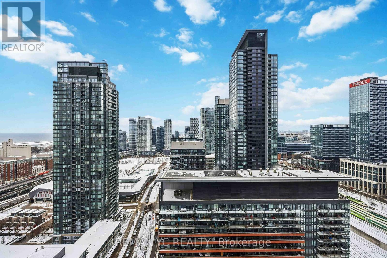 2812 - 3 Concord Cityplace Way, Toronto, Ontario  M5V 0X4 - Photo 24 - C12779242