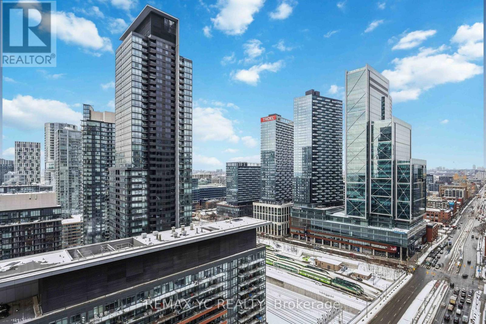 2812 - 3 Concord Cityplace Way, Toronto, Ontario  M5V 0X4 - Photo 25 - C12779242