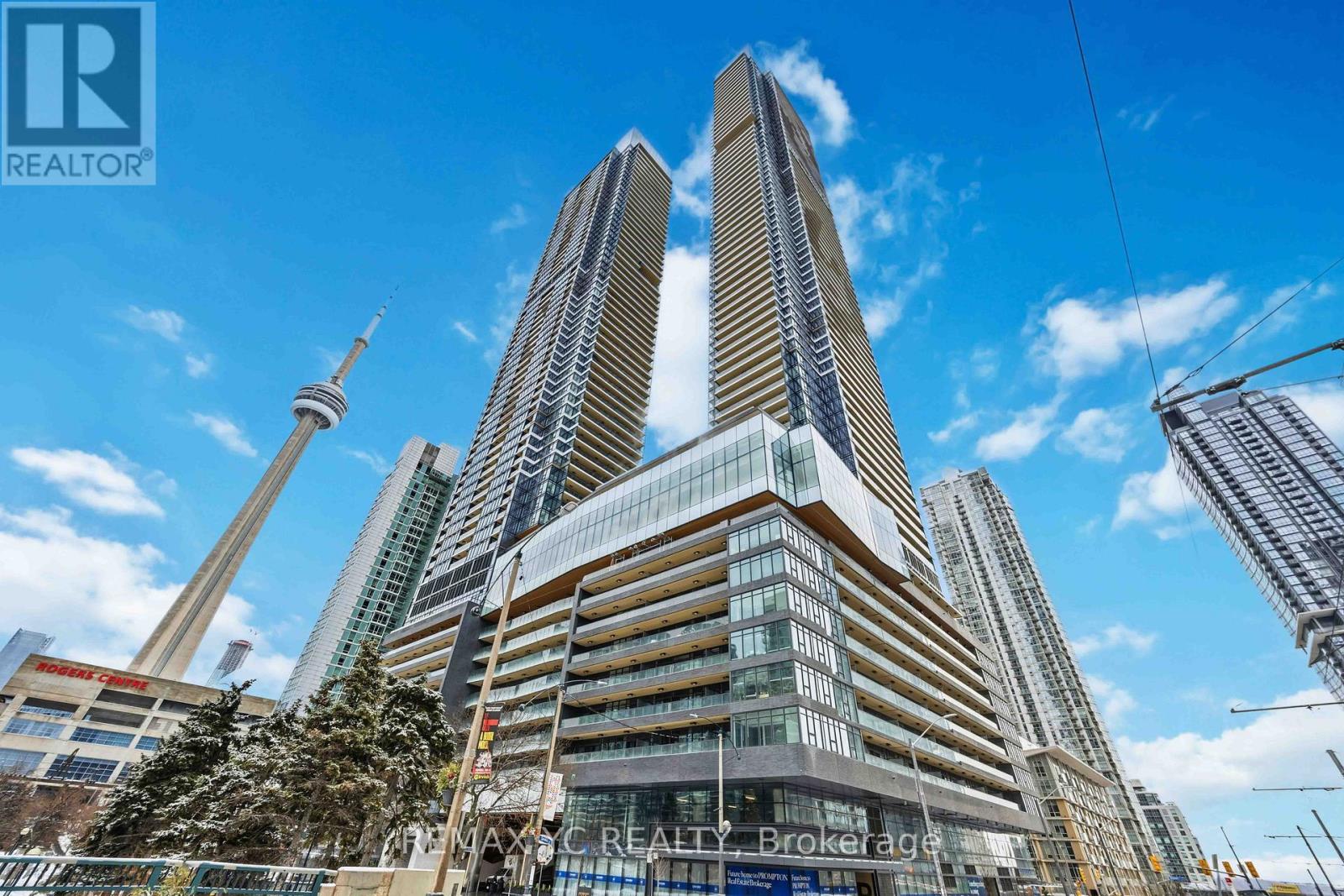 2812 - 3 Concord Cityplace Way, Toronto, Ontario  M5V 0X4 - Photo 26 - C12779242