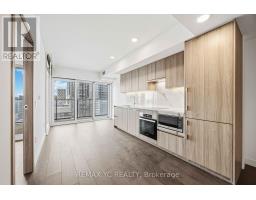 2812 - 3 CONCORD CITYPLACE WAY, Toronto, Ontario