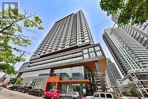 711 - 19 WESTERN BATTERY ROAD, Toronto, Ontario