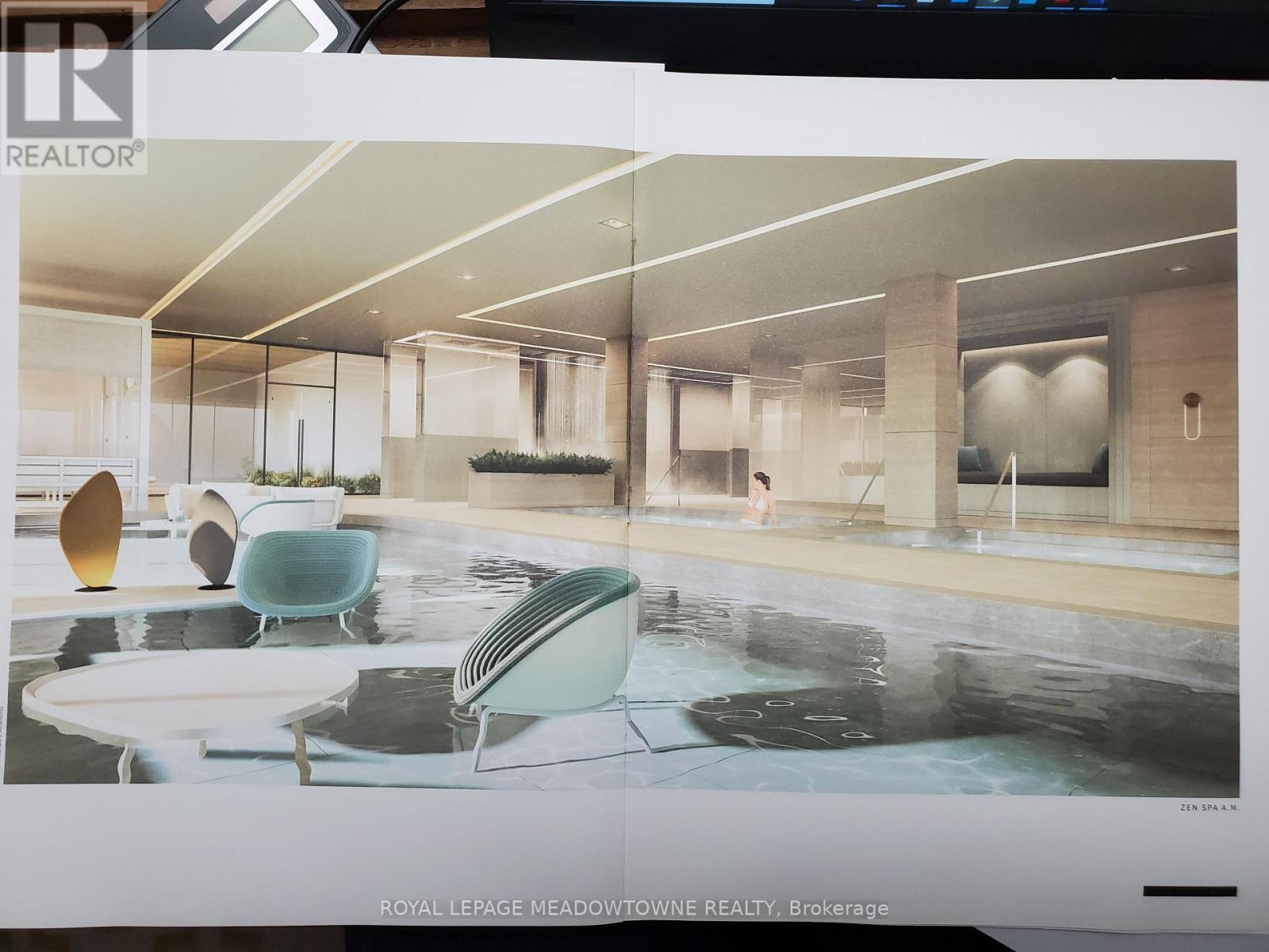 711 - 19 Western Battery Road, Toronto, Ontario  M6K 0E3 - Photo 22 - C12779246