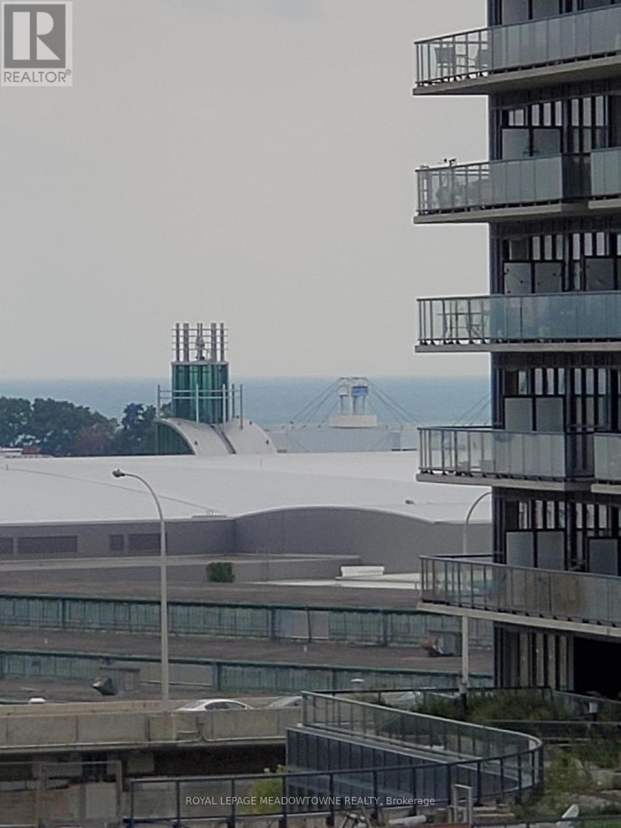 711 - 19 Western Battery Road, Toronto, Ontario  M6K 0E3 - Photo 23 - C12779246