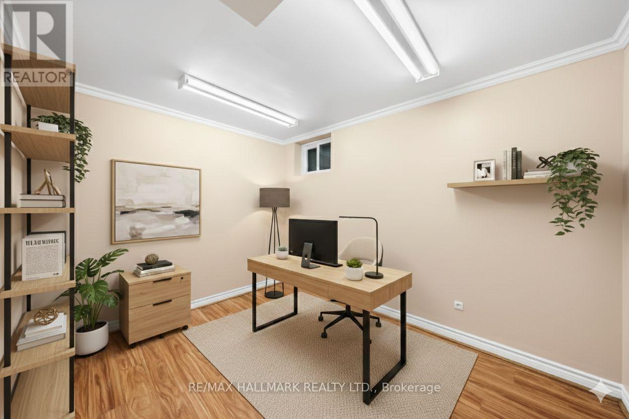 25 Song Meadoway, Toronto, Ontario  M2H 2T8 - Photo 32 - C12779256