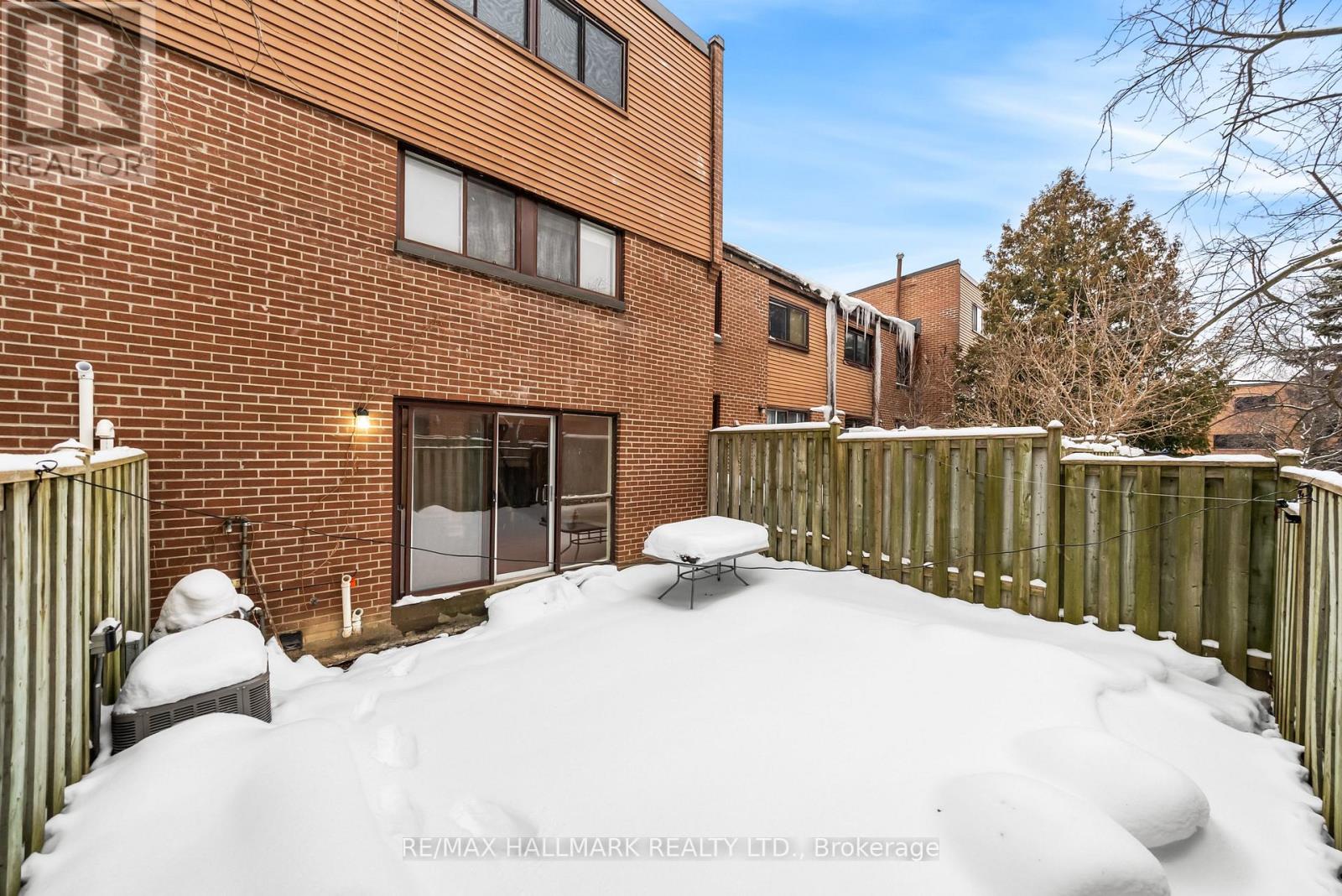 25 Song Meadoway, Toronto, Ontario  M2H 2T8 - Photo 36 - C12779256