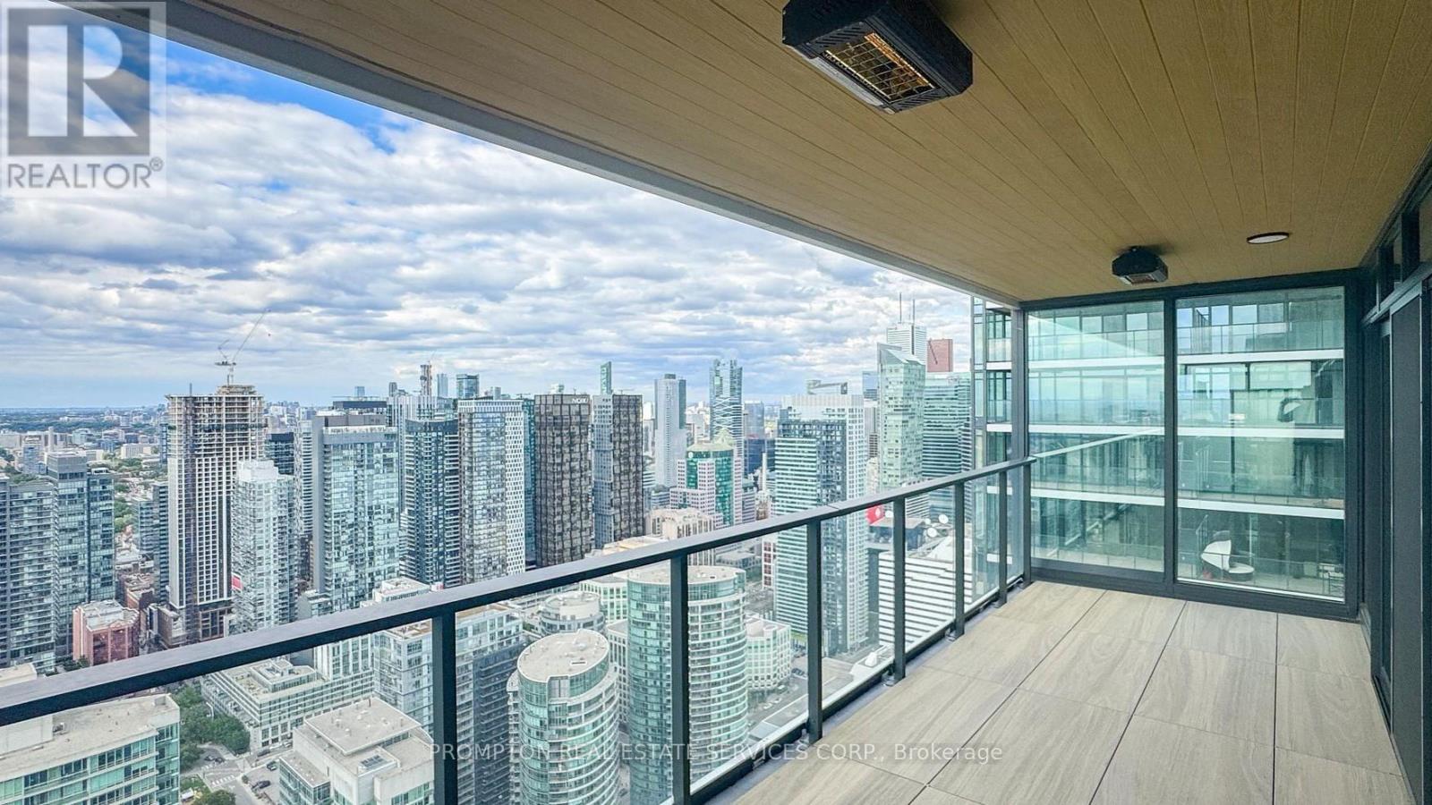 5205 - 3 Concord Cityplace Way, Toronto, Ontario  M5V 0X4 - Photo 12 - C12779258