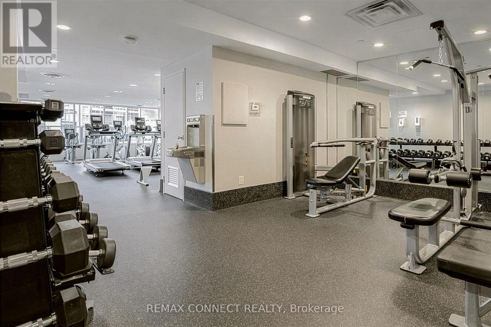 1702 - 1 King Street W, Toronto, Ontario  M5H 1A2 - Photo 19 - C12779262