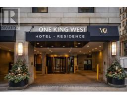 1702 - 1 KING STREET W, Toronto, Ontario