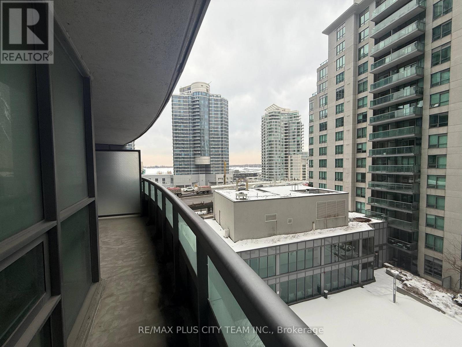 812 - 19 Grand Trunk Crescent, Toronto, Ontario  M5J 3A3 - Photo 26 - C12779288