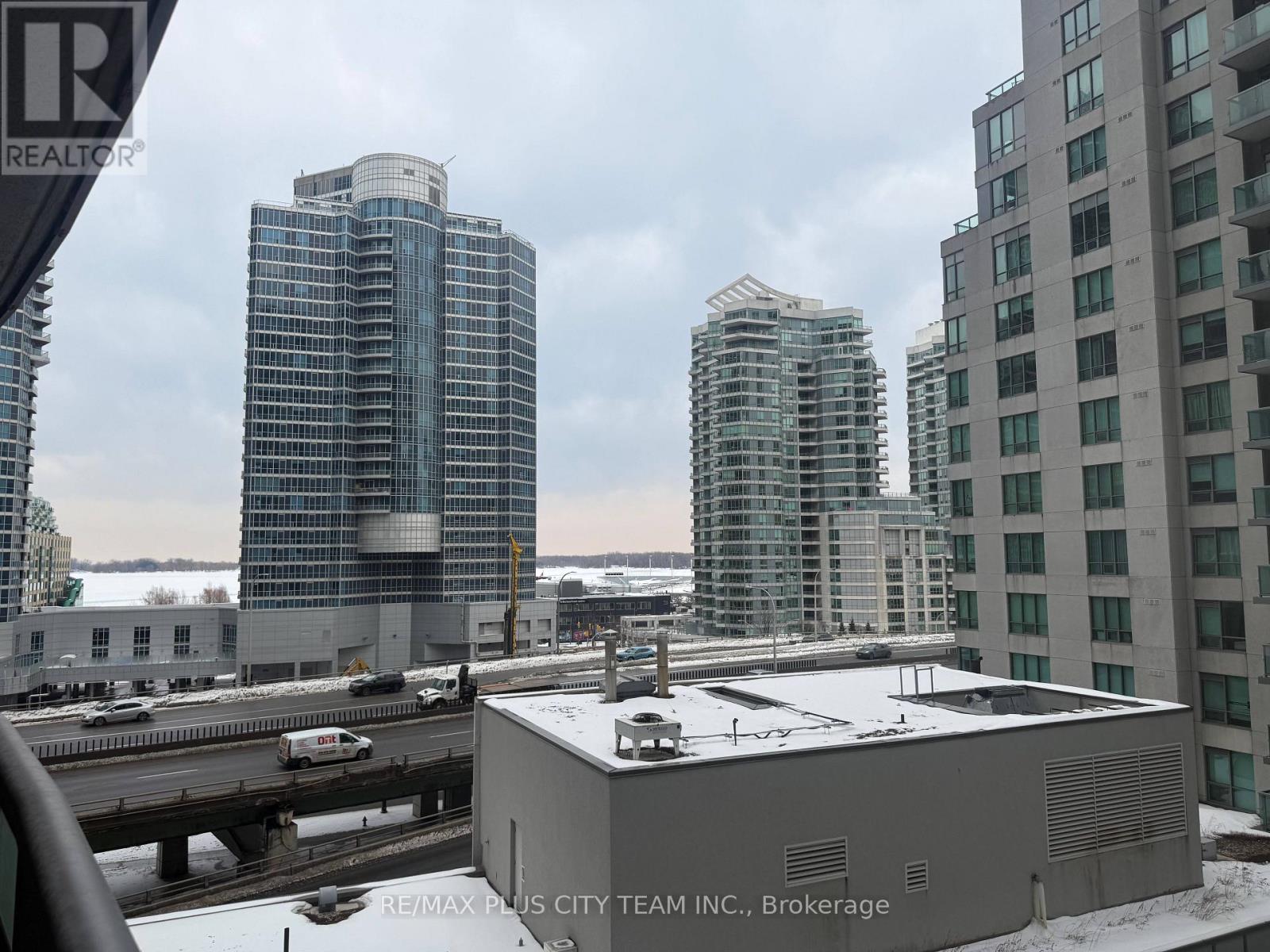 812 - 19 Grand Trunk Crescent, Toronto, Ontario  M5J 3A3 - Photo 27 - C12779288