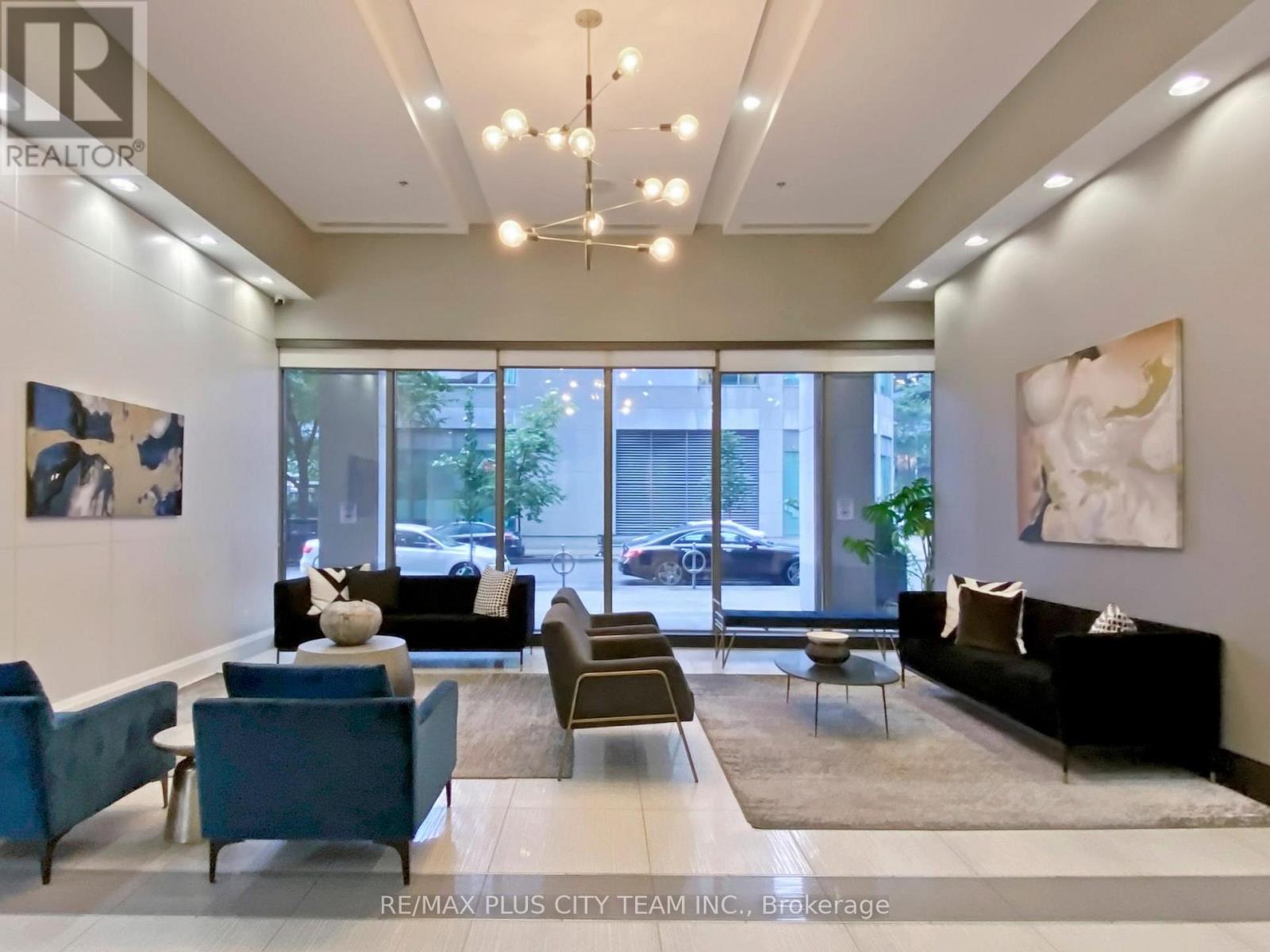 812 - 19 Grand Trunk Crescent, Toronto, Ontario  M5J 3A3 - Photo 33 - C12779288