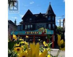 182 DUPONT STREET, Toronto, Ontario