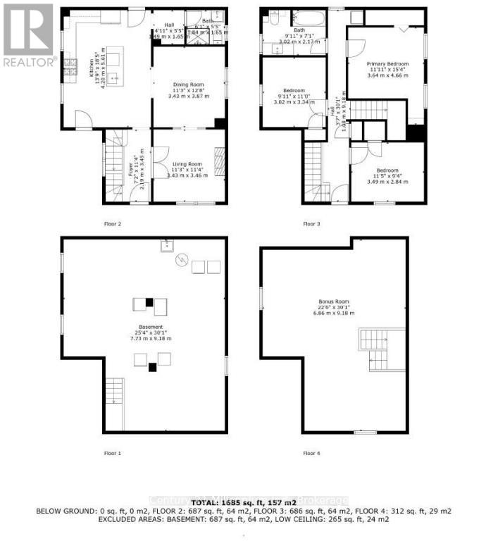 439 Birch Street, Collingwood, Ontario  L9Y 2W4 - Photo 49 - S12277305