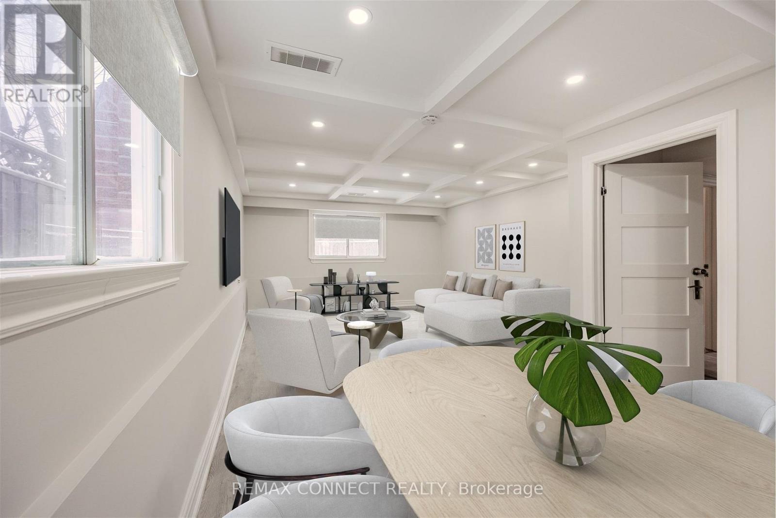 61 Rotary Drive, Toronto, Ontario  M1B 2J4 - Photo 16 - E12779198