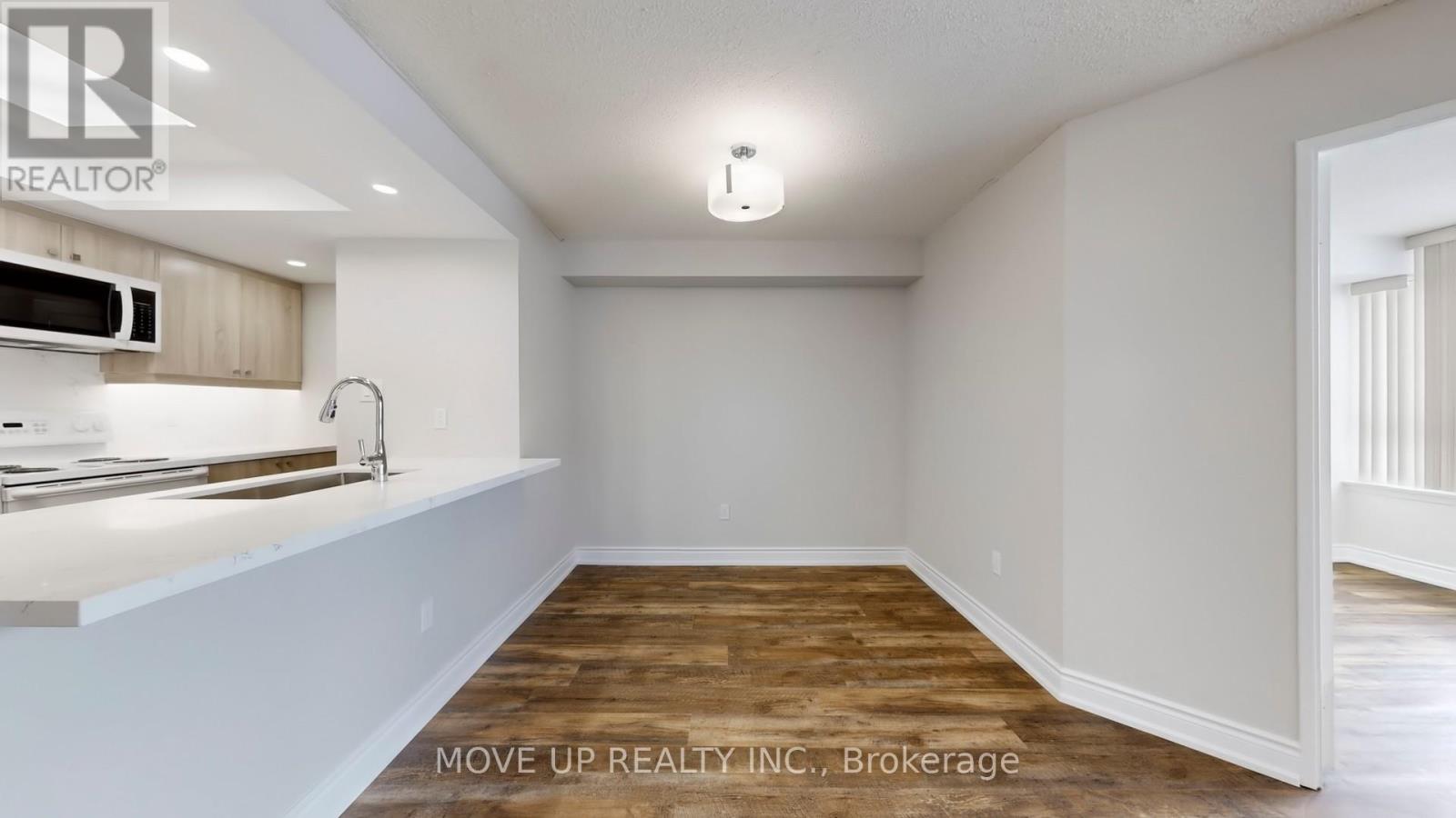 1511 - 5 Greystone Walk Drive, Toronto (Kennedy Park), Ontario  M1K 5J5 - Photo 13 - E12779204