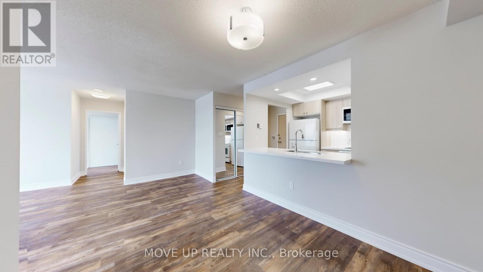 1511 - 5 Greystone Walk Drive, Toronto (Kennedy Park), Ontario  M1K 5J5 - Photo 17 - E12779204