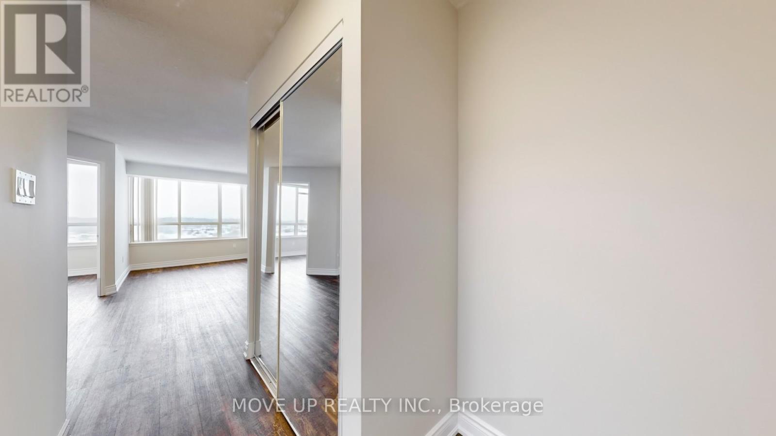 1511 - 5 Greystone Walk Drive, Toronto (Kennedy Park), Ontario  M1K 5J5 - Photo 3 - E12779204