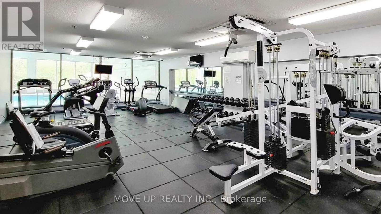 1511 - 5 Greystone Walk Drive, Toronto (Kennedy Park), Ontario  M1K 5J5 - Photo 31 - E12779204