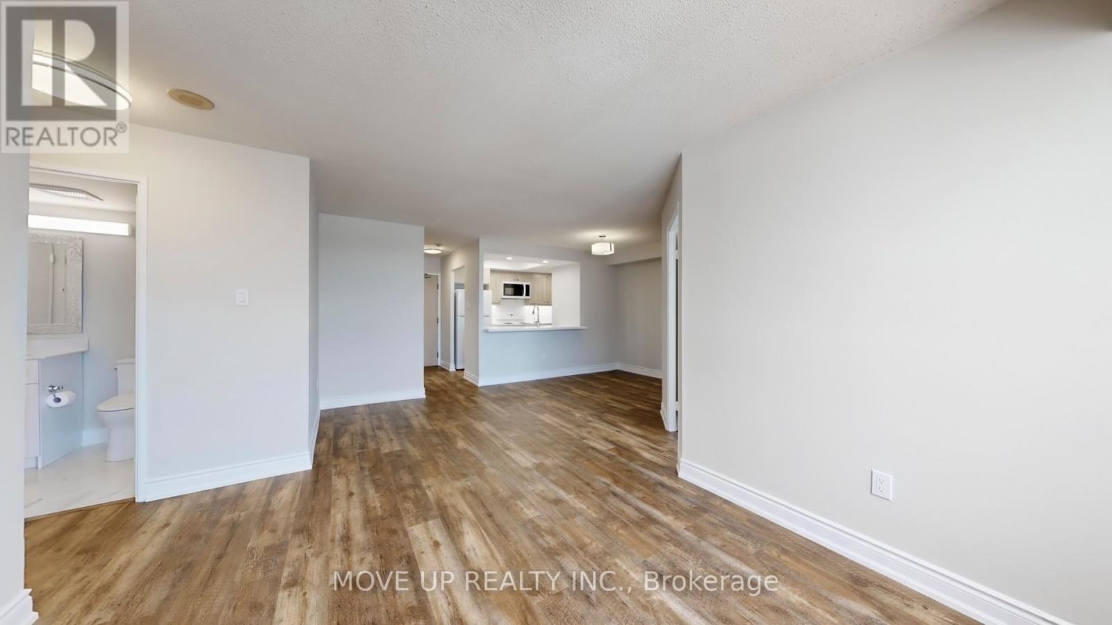 1511 - 5 Greystone Walk Drive, Toronto (Kennedy Park), Ontario  M1K 5J5 - Photo 6 - E12779204