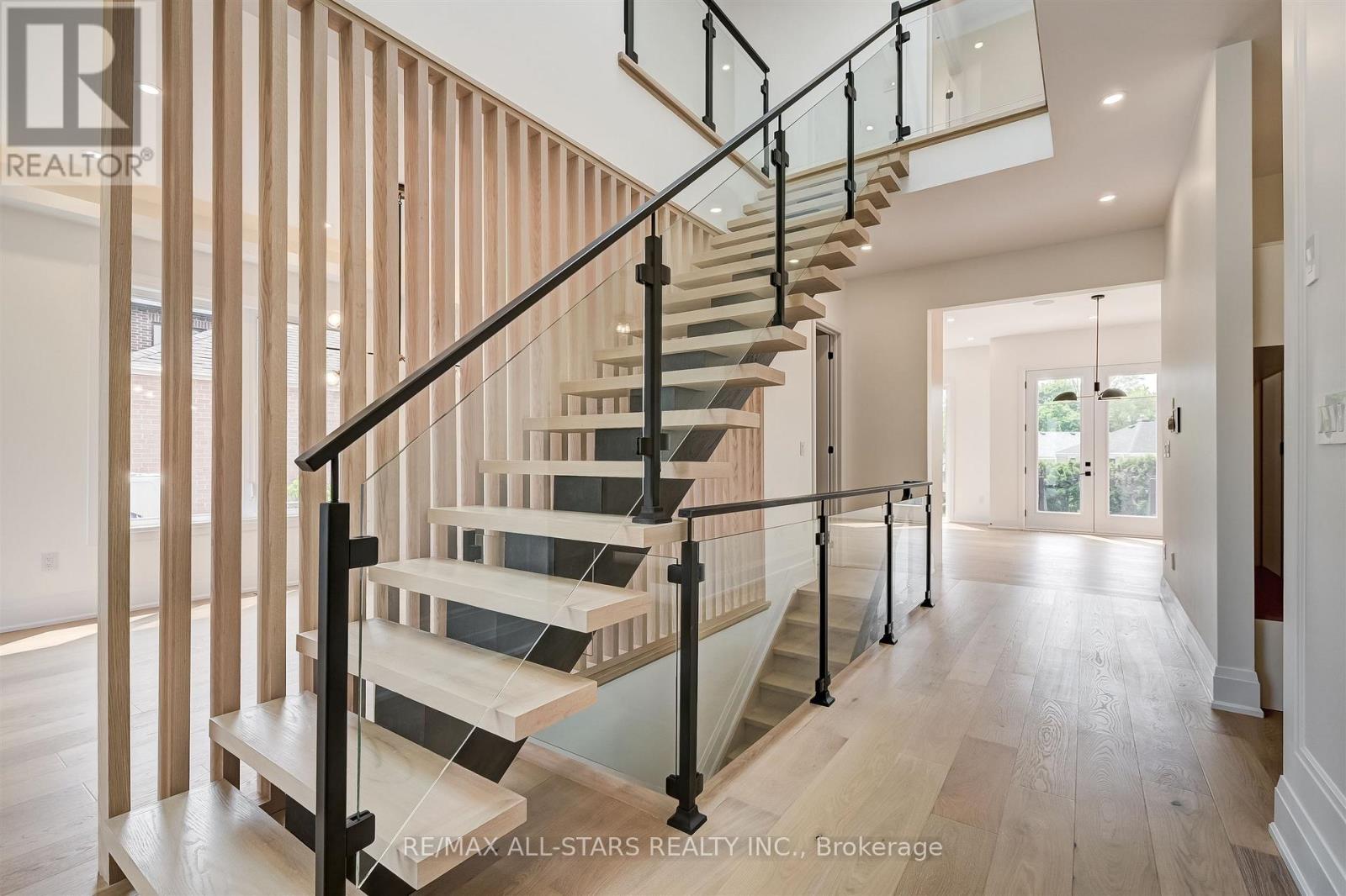 93 Cree Avenue, Toronto, Ontario  M1M 1Z9 - Photo 11 - E12779234