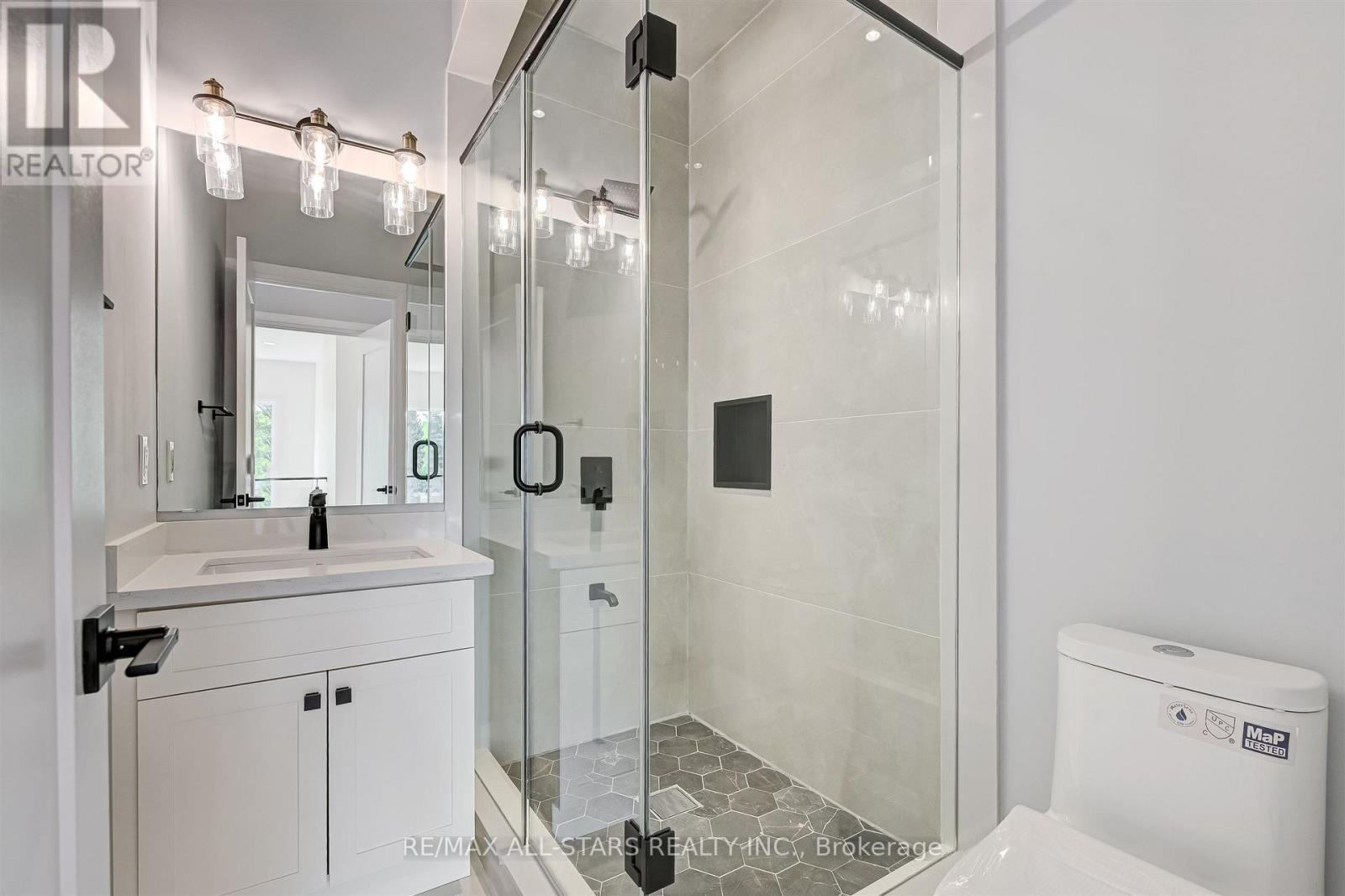 93 Cree Avenue, Toronto, Ontario  M1M 1Z9 - Photo 42 - E12779234