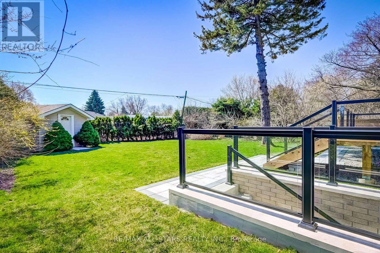 93 Cree Avenue, Toronto, Ontario  M1M 1Z9 - Photo 46 - E12779234