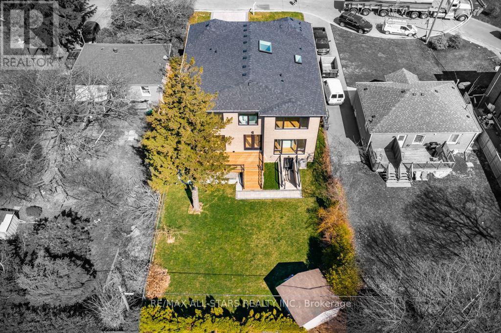 93 Cree Avenue, Toronto, Ontario  M1M 1Z9 - Photo 5 - E12779234