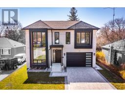 93 CREE AVENUE, Toronto, Ontario