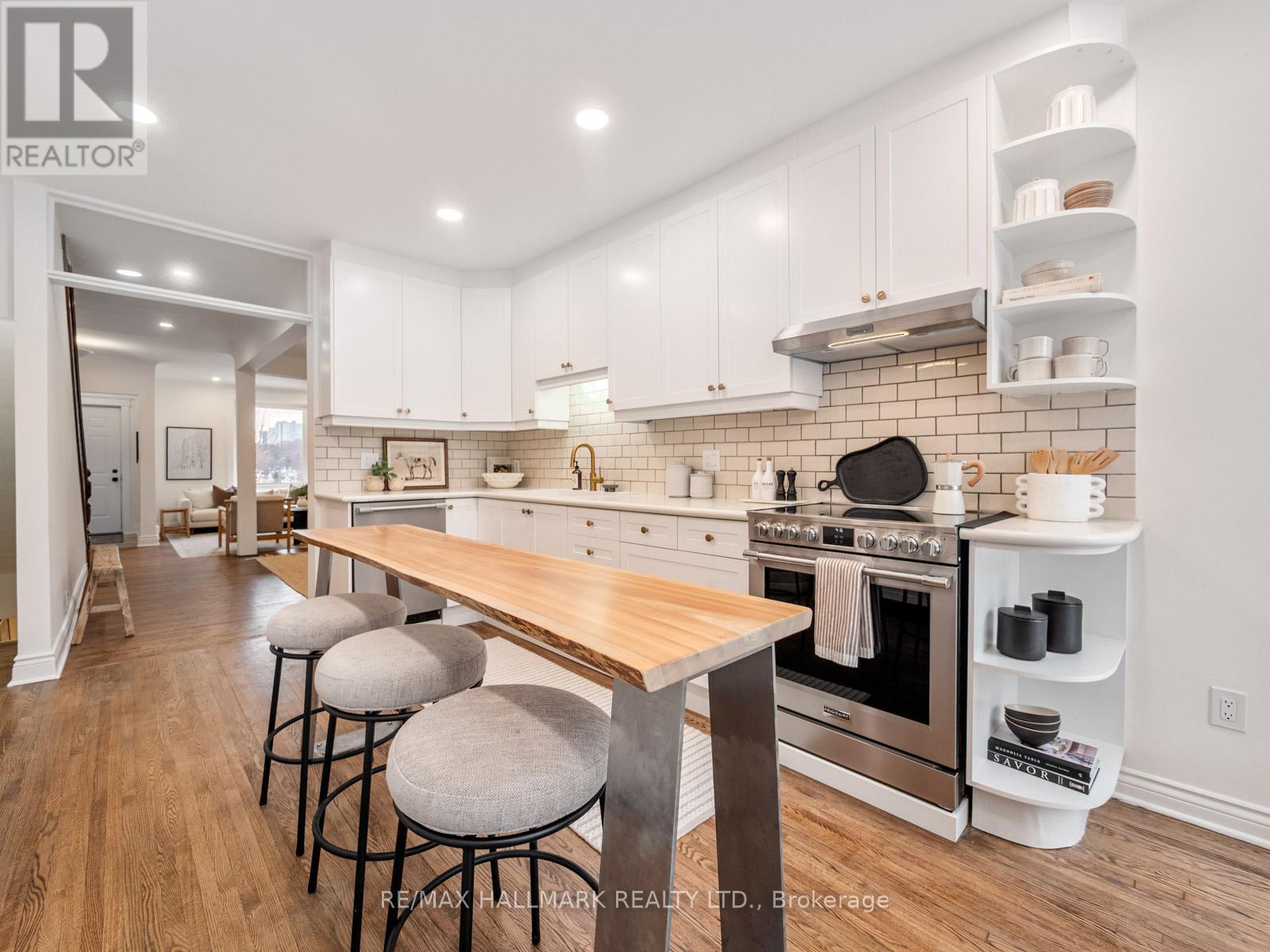 491 Broadview Avenue, Toronto (North Riverdale), Ontario  M4K 2N4 - Photo 12 - E12779252