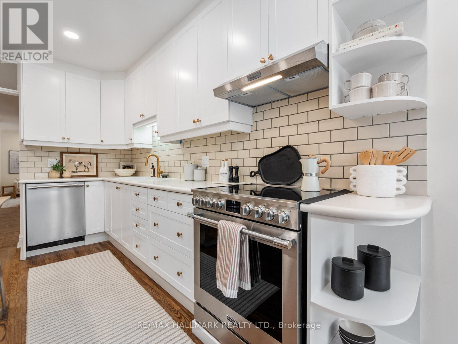 491 Broadview Avenue, Toronto (North Riverdale), Ontario  M4K 2N4 - Photo 13 - E12779252